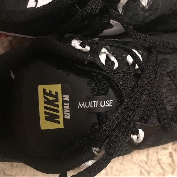 Nike Zoom Racing Shoes - Picture 8 of 8